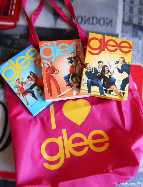 I_love_Glee